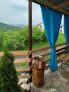 Elegant House - Dilijan - 5