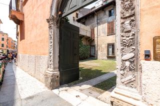 Palazzo delle Guglie by Postcardsfrom - Verona - 5
