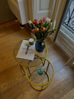 NM luxury apartment - Milan - 5
