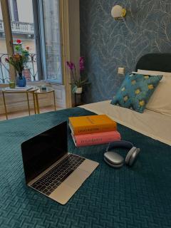 NM luxury apartment - Milan - 7