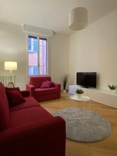 Porta Nova, Bologna by Short Holidays - Bolonia - 6