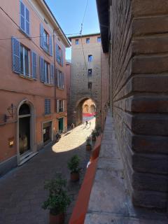 Porta Nova, Bologna by Short Holidays - Bolonia - 5