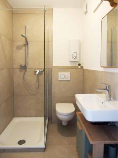 Römerburg Apartments Antoniusstrasse - Boppard - 5