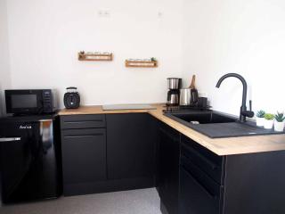Römerburg Apartments Antoniusstrasse - Boppard - 7