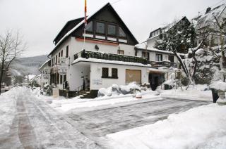 Gasthof Holländer Eck - Lennestadt - 7