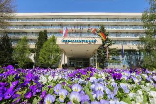 Ensana Splendid - Piešťany - 8