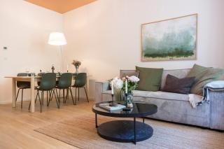 3BDR apt with terrace and electric grill in Vinohrady by Prague Days - Prag - 1
