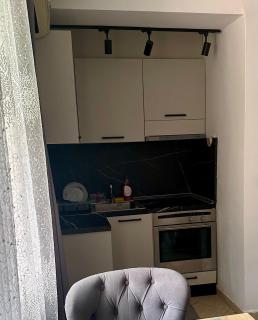 Krid Tirana Studio Flat - Tirana - 3