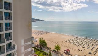 Sentido Bellevue Beach- All Inclusive & Beach Access - Sunny Beach - 9
