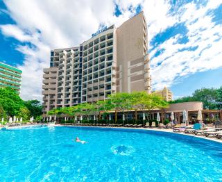 Sentido Bellevue Beach- All Inclusive & Beach Access - Sunny Beach - 8