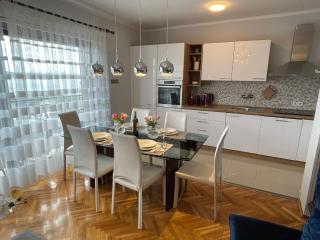Apartment Matkovic - Crikvenica - 4