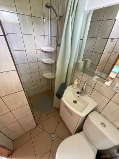 Łąkowa Dolina - domek letniskowy - 1