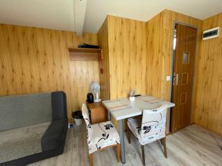 Łąkowa Dolina - domek letniskowy - 4