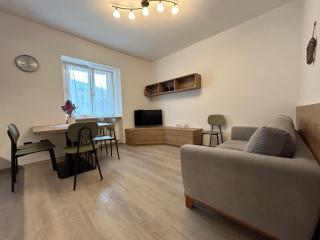 Appartamento Gavazza - Molveno - 1