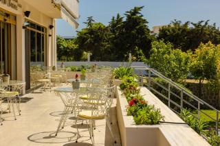 Niki Beach Hotel - Kamariotissa - 6