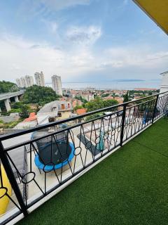 Apartman Luna - Rijeka - 4