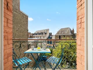 Apartment L'Emerillon by Interhome - Dinard - 9