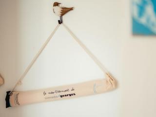 Apartment L'Emerillon by Interhome - Dinard - 4