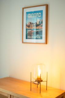 Apartment L'Emerillon by Interhome - Dinard - 1