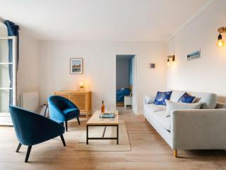 Apartment L'Emerillon by Interhome - Dinard - 2