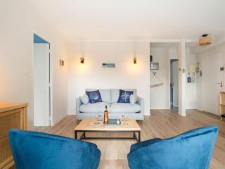 Apartment L'Emerillon by Interhome - Dinard - 3