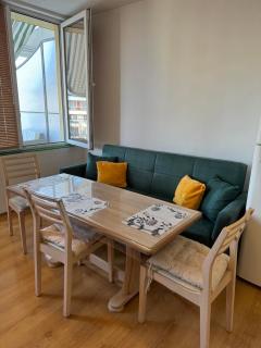 Bryan,s-1 SP apartments - Pomorie - 0