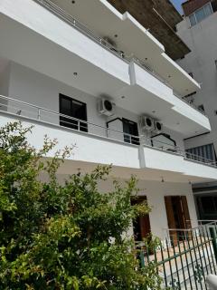 Meraki Hotel - Saranda - 4