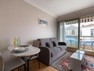 Studio La Houle-3 by Interhome - Arcachon - 4