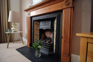 Quiet and Spacious 3 Bedroom - Cardiff - 4