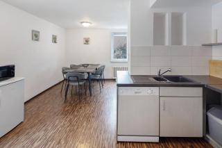 Heikes Ferienwohnung - Schauenburg - 5
