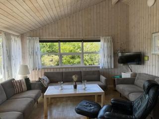 Holiday Home Maira - from the sea by Interhome - Hadsund - 8