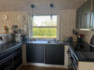 Holiday Home Maira - from the sea by Interhome - Hadsund - 7