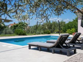 Holiday Home Villa Tomicich by Interhome - 8