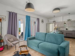 Holiday Home Villa Tomicich by Interhome - Koromačno - 5