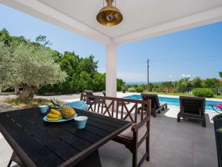 Holiday Home Villa Tomicich by Interhome - Koromačno - 7