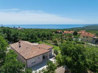 Holiday Home Villa Tomicich by Interhome - Koromačno - 6