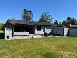 Holiday Home Bosse - from the sea by Interhome - Hals - 0