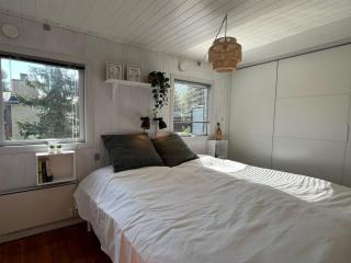 Holiday Home Bosse - from the sea by Interhome - Hals - 4
