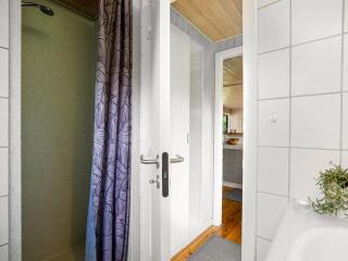 Holiday Home Bosse - from the sea by Interhome - Hals - 2
