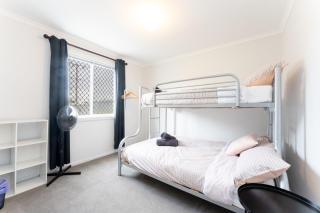 The Sandpiper- Pet and Family Friendly - Goolwa South - 2