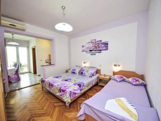 Studio Dajak-2 by Interhome - Omiš - 9