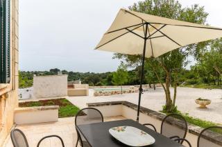 Casina Lamacoppa con piscina by Wonderful Italy - Ostuni - 8