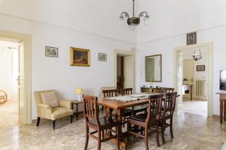 Casina Lamacoppa con piscina by Wonderful Italy - Ostuni - 7