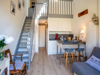 Holiday Home Plein Océan-3 by Interhome - Pornic - 9