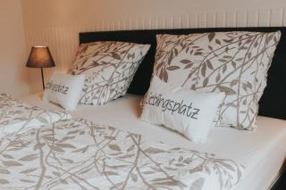 Ferienwohnung Nr 3 - Hinrichsdorf - 9