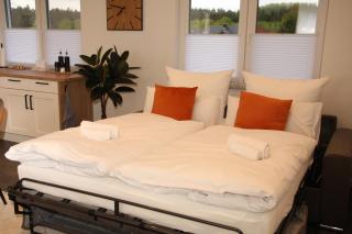 LV Apartment - Augustdorf - 3
