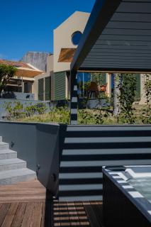 Casa nas Caldeiras - 8