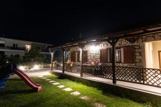 Stone House Dimitra - Polykhrono - 8