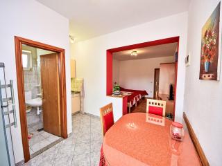 Studio Dajak-1 by Interhome - Omiš - 2