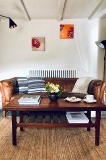 Holiday Home Carters Croft by Interhome - Penzance - 1